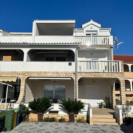 Apartman Luka Sibenik Ngoại thất bức ảnh