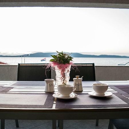 Apartman Luka Sibenik Ngoại thất bức ảnh