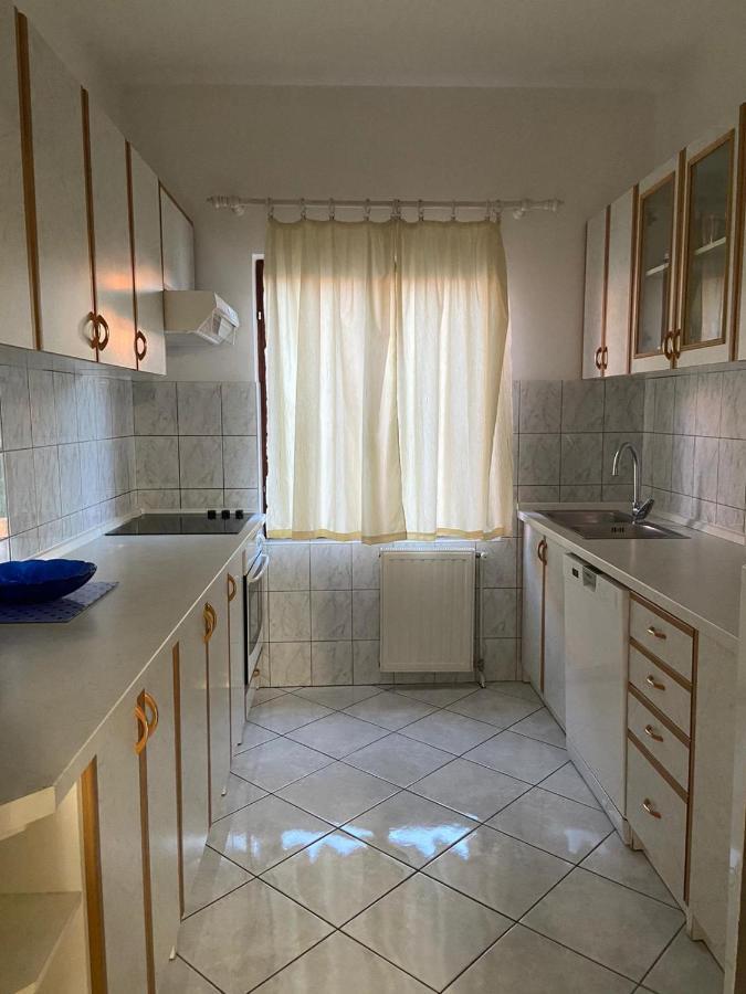 Apartman Luka Sibenik Ngoại thất bức ảnh