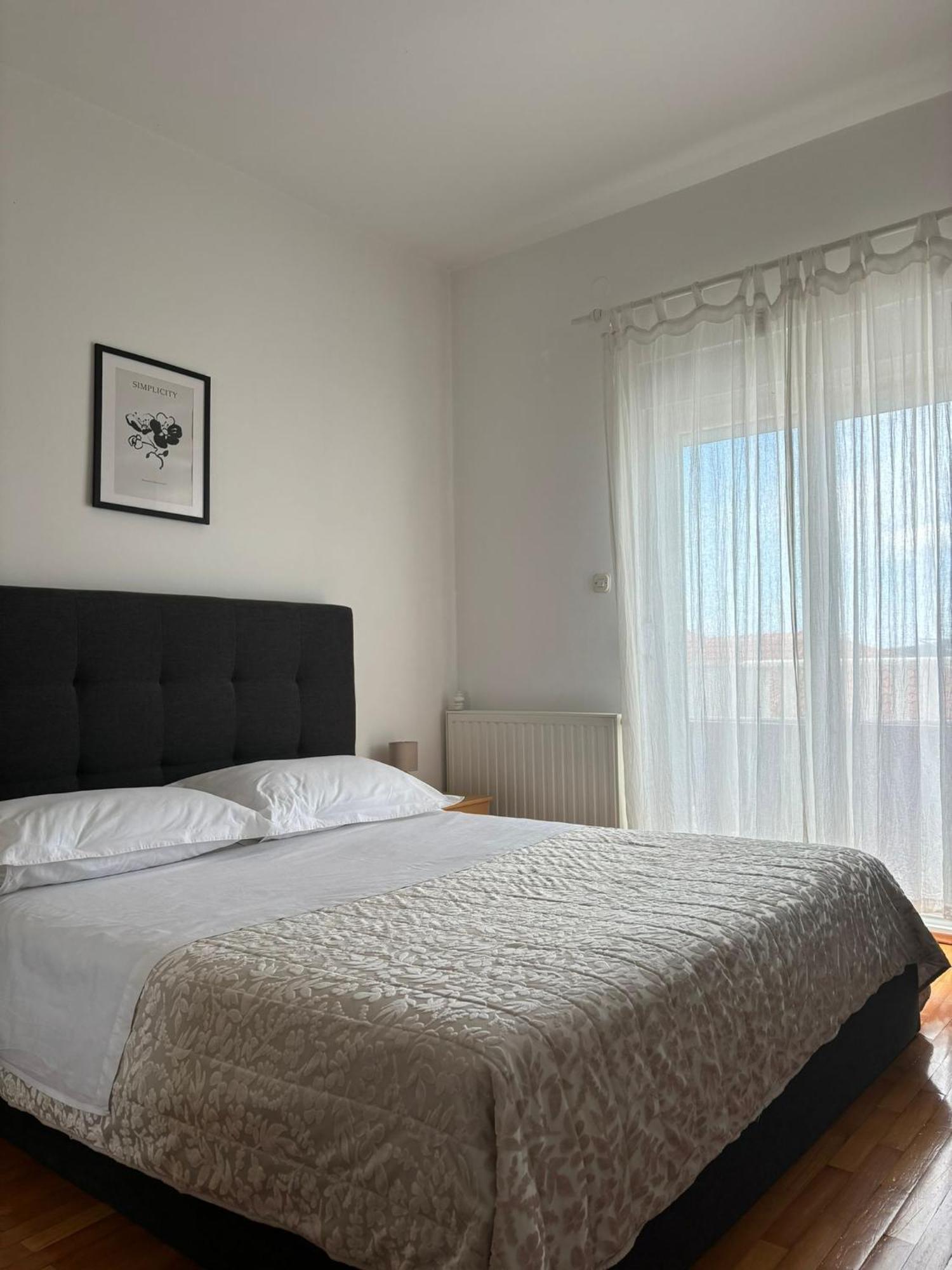 Apartman Luka Sibenik Ngoại thất bức ảnh