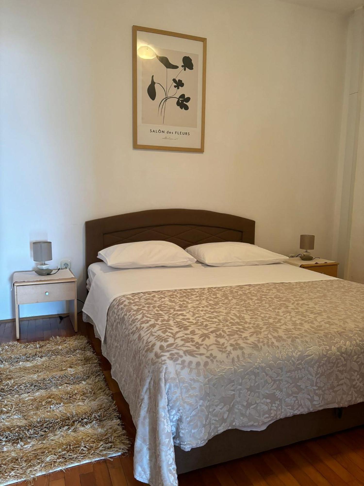 Apartman Luka Sibenik Ngoại thất bức ảnh