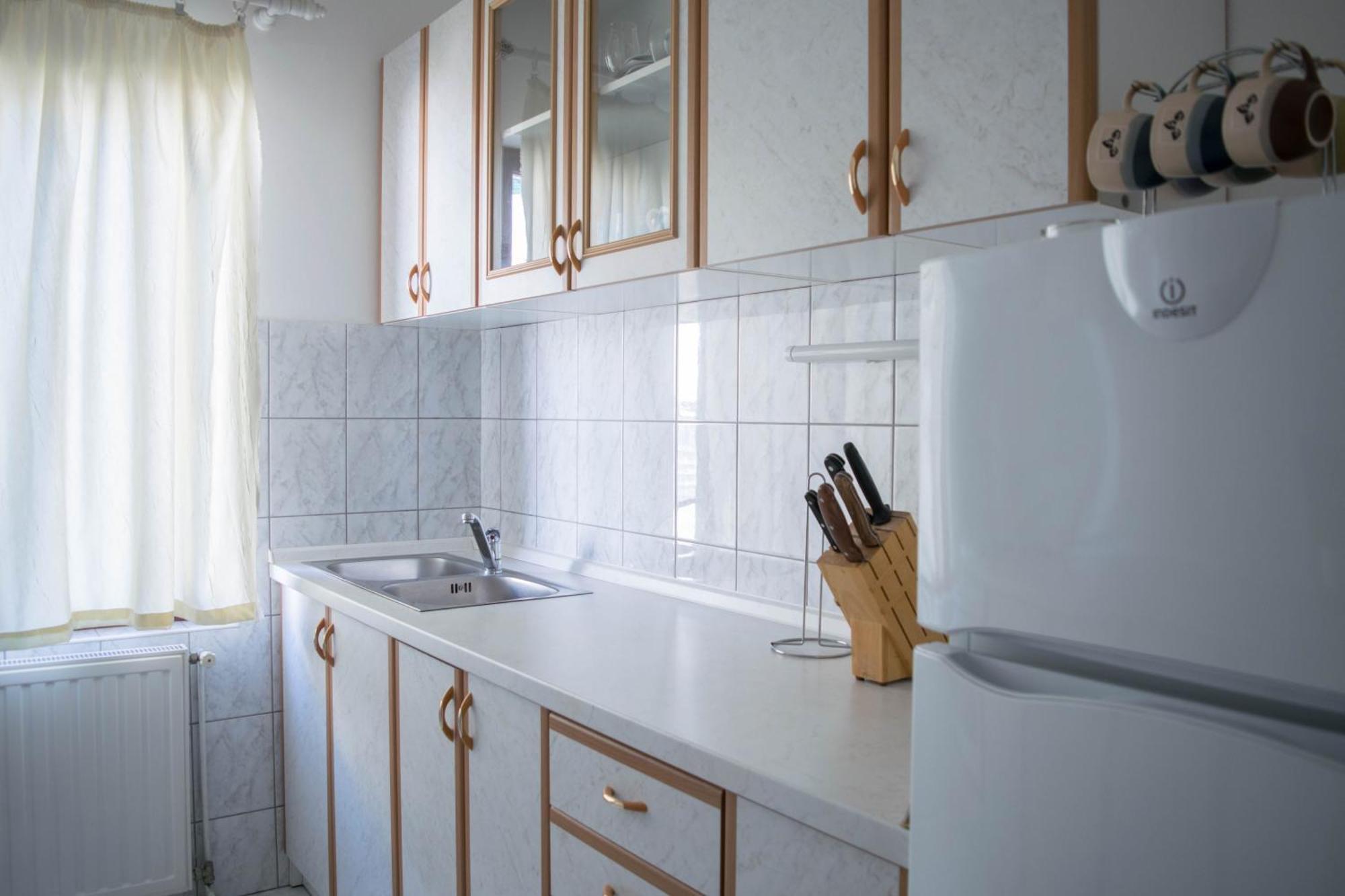 Apartman Luka Sibenik Ngoại thất bức ảnh