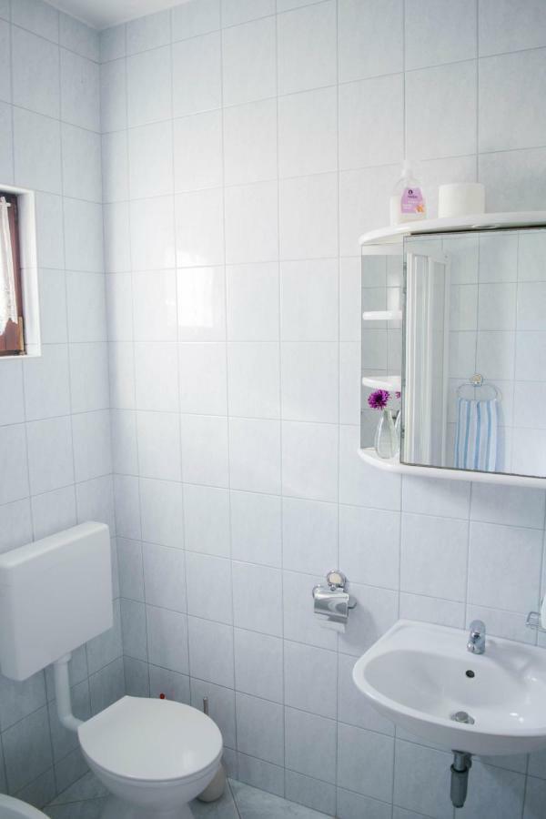 Apartman Luka Sibenik Ngoại thất bức ảnh