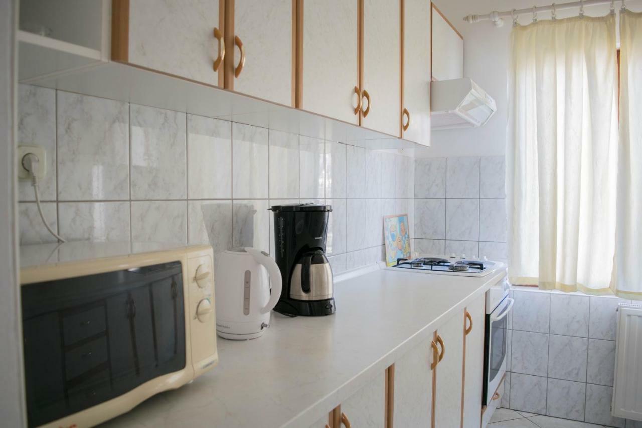 Apartman Luka Sibenik Ngoại thất bức ảnh