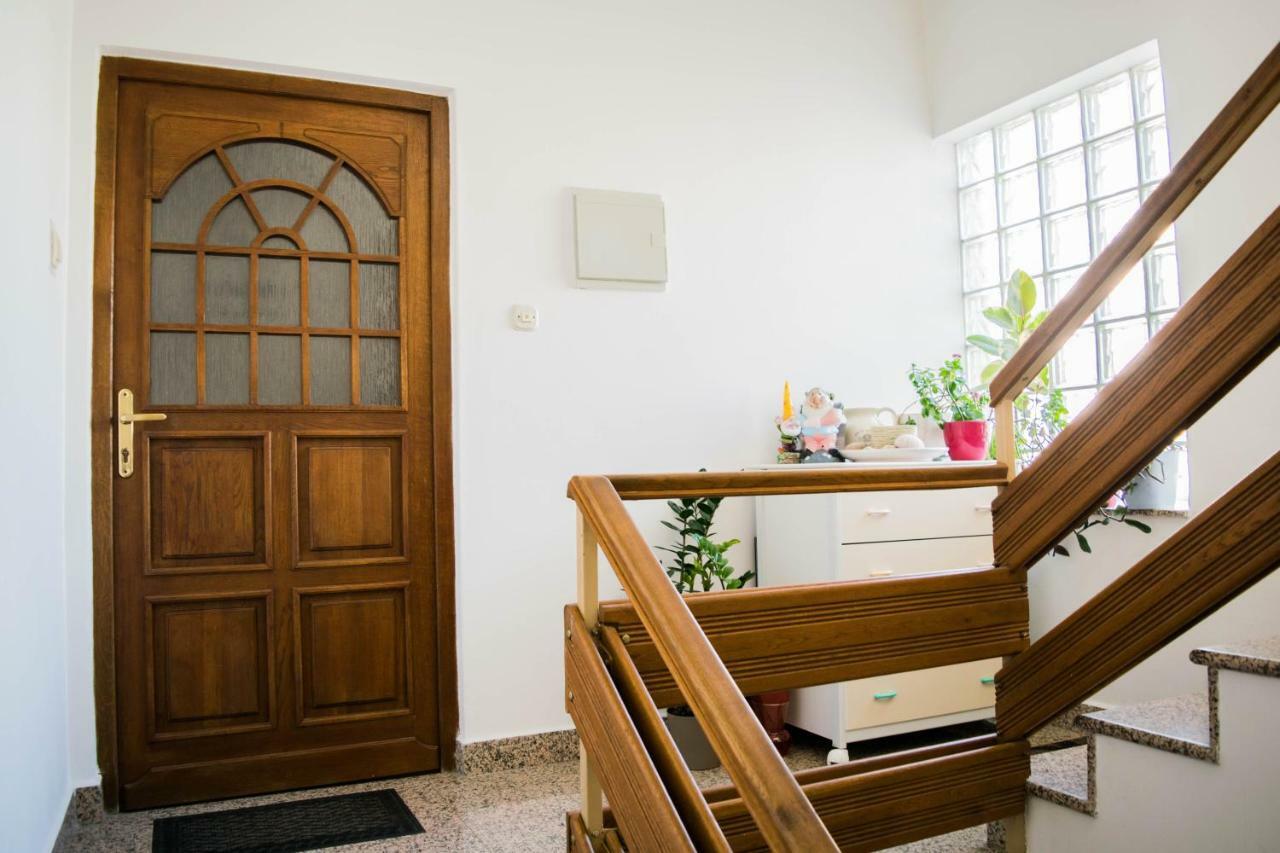 Apartman Luka Sibenik Ngoại thất bức ảnh